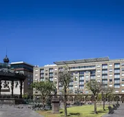 One Guadalajara Centro Histórico hotel detail image 4