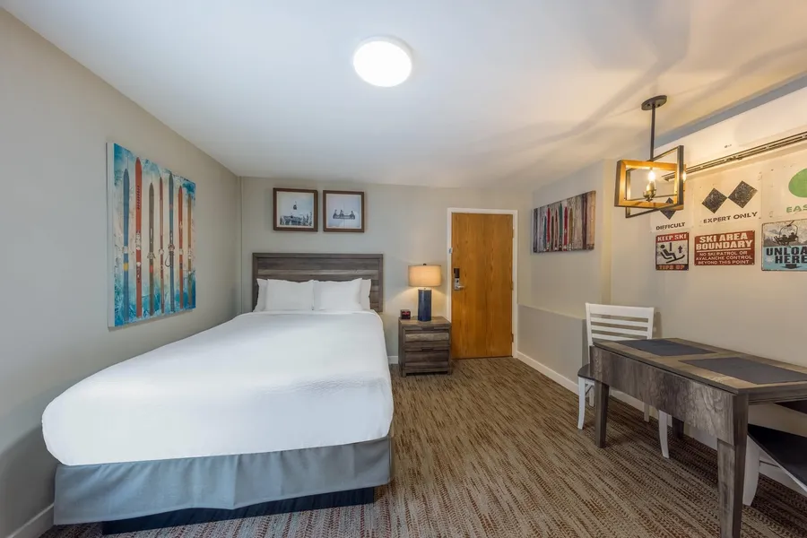 Park Plaza Resort - Park City, Ascend Collection Hotel hotel detail image 6