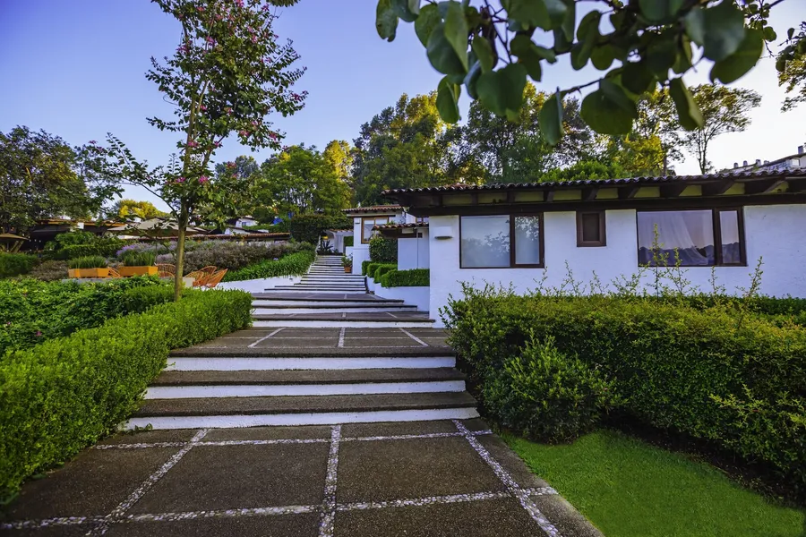 Hotel Avandaro Golf And Spa hotel detail image 2