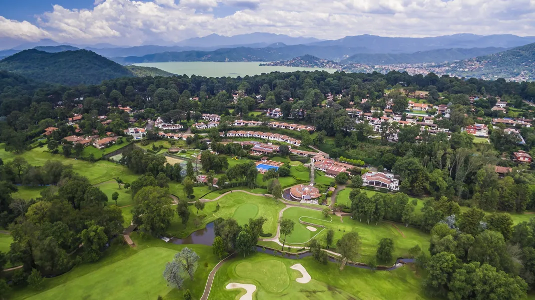 Hotel Avandaro Golf And Spa hotel detail image 6