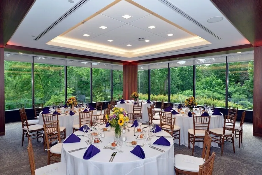 Inn at Villanova University hotel detail image 6