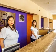 Los Patios Hotel hotel detail image 3