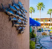 Los Patios Hotel hotel detail image 5
