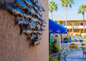 Los Patios Hotel hotel thumbnail 5