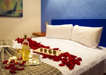Los Patios Hotel hotel thumbnail 8