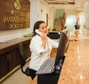 Hotel Maria Eugenia Tuxtla Gutierrez hotel detail image 3