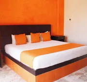 Hotel Maria Eugenia Tuxtla Gutierrez hotel detail image 7