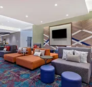 Hilton Garden Inn Cedar Rapids hotel detail image 3