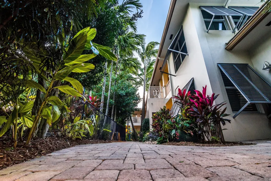 Crane's Beach House Boutique Hotel & Luxury Villas hotel detail image 2