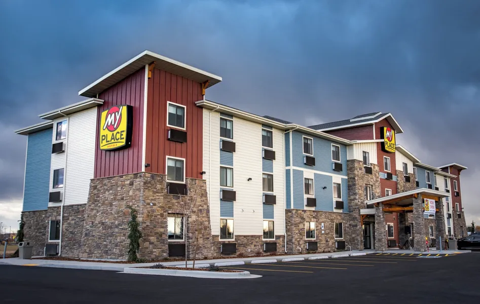 My Place Hotel - Twin Falls, ID hotel detail image 2
