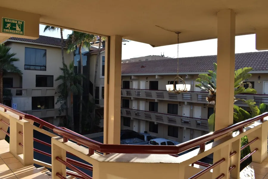 Hotel Frontiere hotel detail image 6