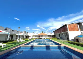 Hotel El Jaguar hotel thumbnail 2