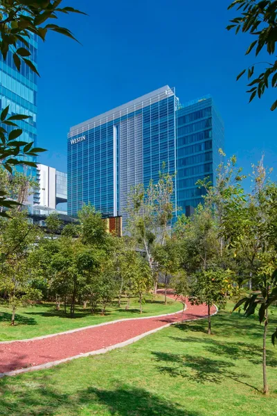 The Westin Santa Fe, Mexico City hotel detail image 2