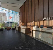 The Westin Santa Fe, Mexico City hotel detail image 3