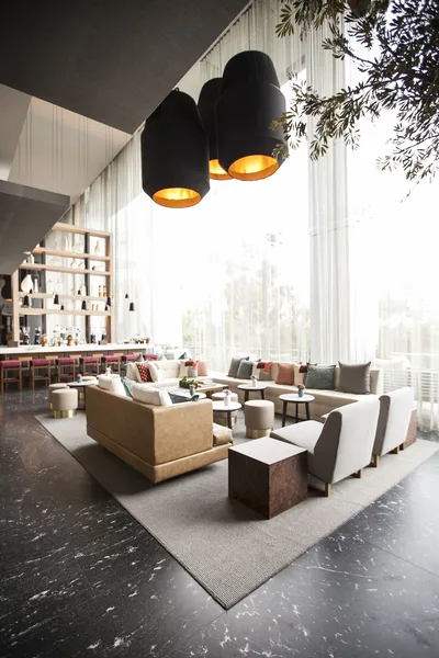 The Westin Santa Fe, Mexico City hotel detail image 6