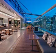 The Westin Santa Fe, Mexico City hotel detail image 7