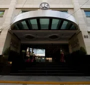 KALI Escandon Mexico City hotel detail image 3