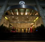 KALI Escandon Mexico City hotel detail image 4