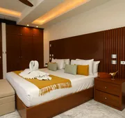 Panther Bay Villa & Golf hotel detail image 5
