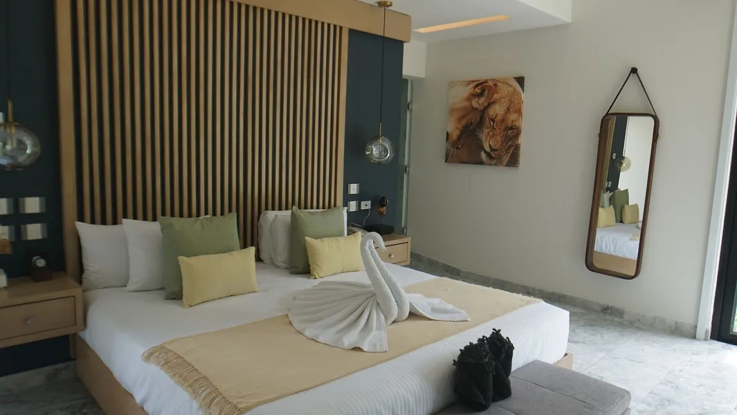 Panther Bay Villa & Golf hotel detail image 6