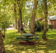 Qualla Cabins and Motel Cherokee near Casino hotel detail image 5