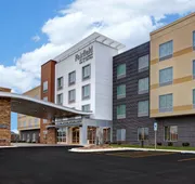 Fairfield Inn & Suites by Marriott Chicago Bolingbrook hotel detail image 3
