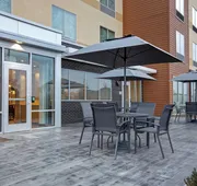 Fairfield Inn & Suites by Marriott Chicago Bolingbrook hotel detail image 4
