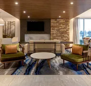 Fairfield Inn & Suites by Marriott Chicago Bolingbrook hotel detail image 5