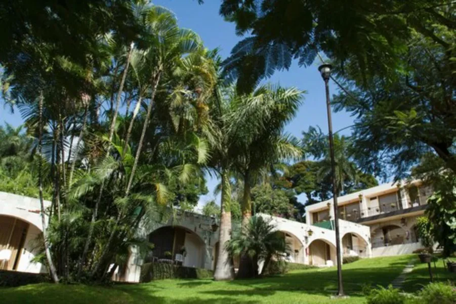 Hotel Villa del Conquistador hotel detail image 2