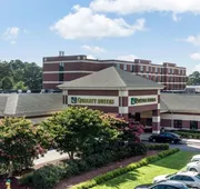 Quality Suites Lake Wright - Norfolk Airport hotel detail image 4