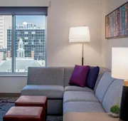Hyatt House Tampa Downtown hotel detail image 4