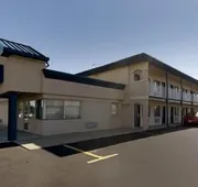 Executive Inn hotel detail image 3