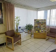 Executive Inn hotel detail image 5
