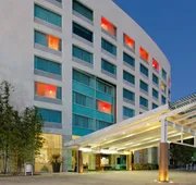 Crowne Plaza Villahermosa by IHG hotel detail image 3