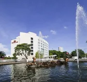 Crowne Plaza Villahermosa by IHG hotel detail image 4