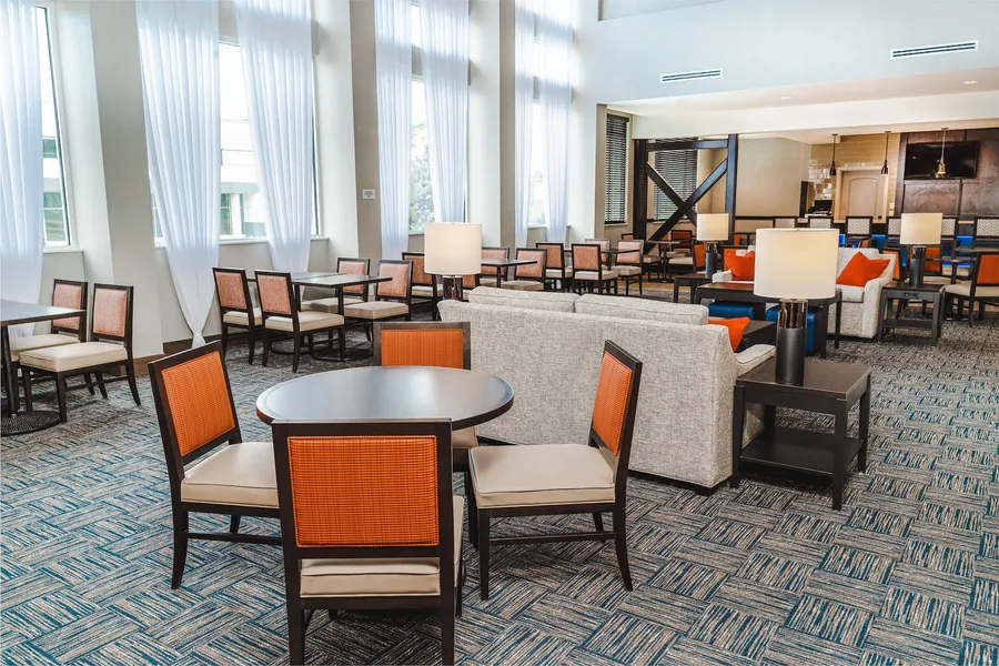 Staybridge Suites Nashville - Vanderbilt Area by IHG hotel detail image 2