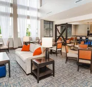 Staybridge Suites Nashville - Vanderbilt Area by IHG hotel detail image 3