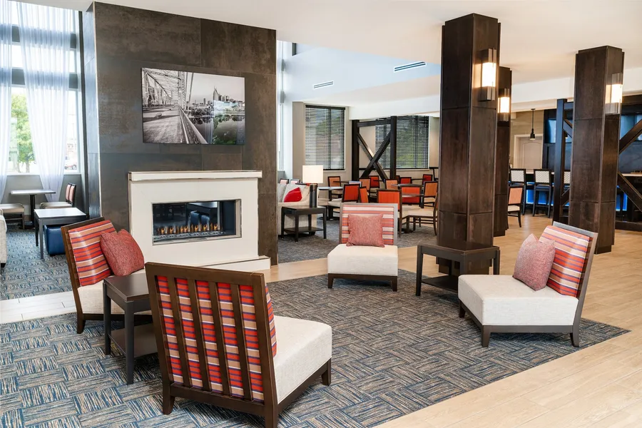 Staybridge Suites Nashville - Vanderbilt Area by IHG hotel detail image 6