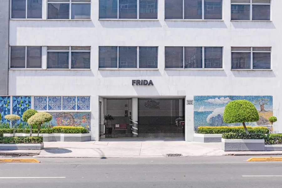 Frida Costa Azul hotel detail image 2