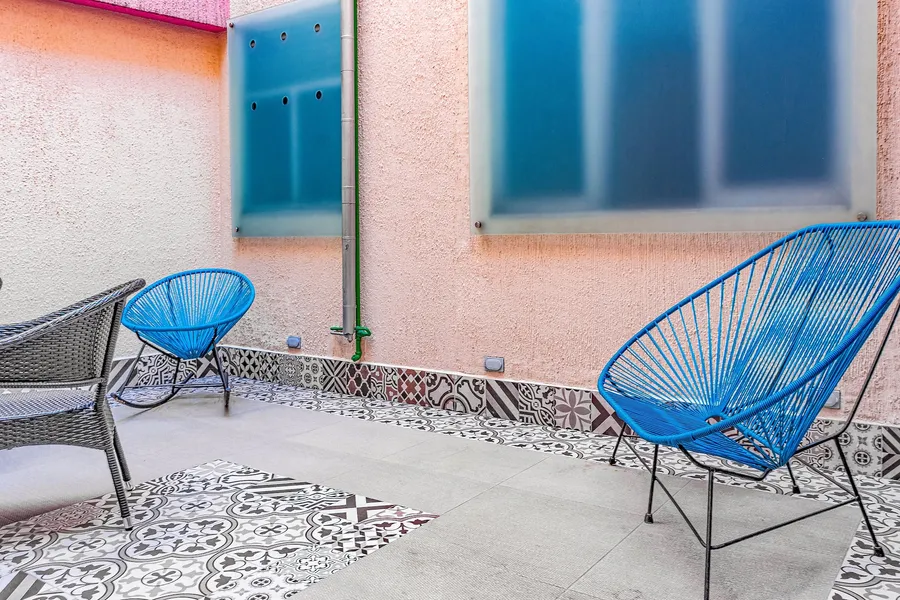Frida Costa Azul hotel detail image 6
