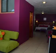 Boutique Pueblo Lindo hotel detail image 4
