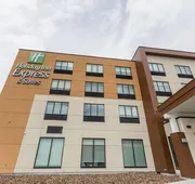 Holiday Inn Express & Suites Edmonton N - St. Albert by IHG hotel detail image 5