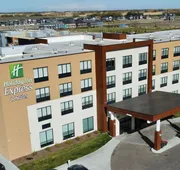 Holiday Inn Express & Suites Edmonton N - St. Albert by IHG hotel detail image 7