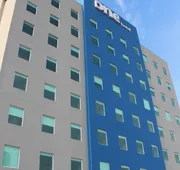 One Leon Poliforum hotel detail image 4