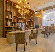 K Tower Boutique Hotel By Lucerna hotel detail image 4
