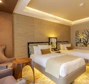 K Tower Boutique Hotel By Lucerna hotel detail image 7
