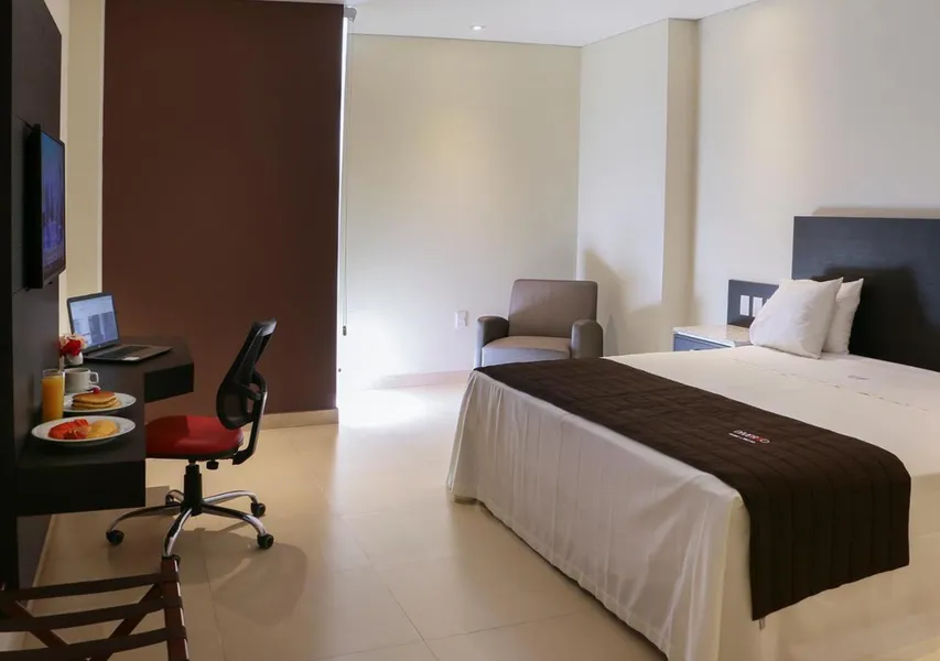Diverxo Hotel & Villas hotel detail image 2