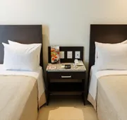 Diverxo Hotel & Villas hotel detail image 4