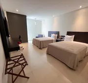 Diverxo Hotel & Villas hotel detail image 5