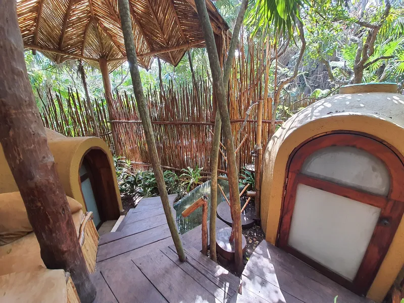 Azulik - Adults Only hotel detail image 2